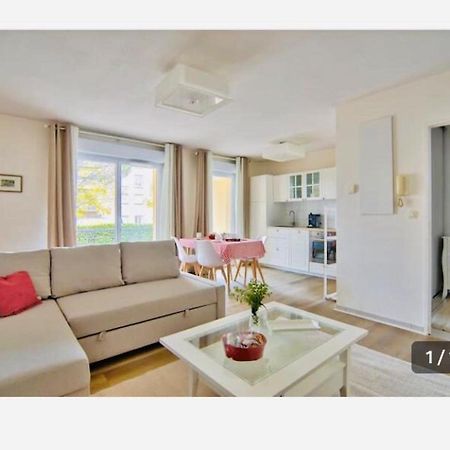 Grand Noble - Blagnac Apartment Екстериор снимка