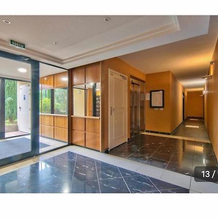 Grand Noble - Blagnac Apartment Екстериор снимка