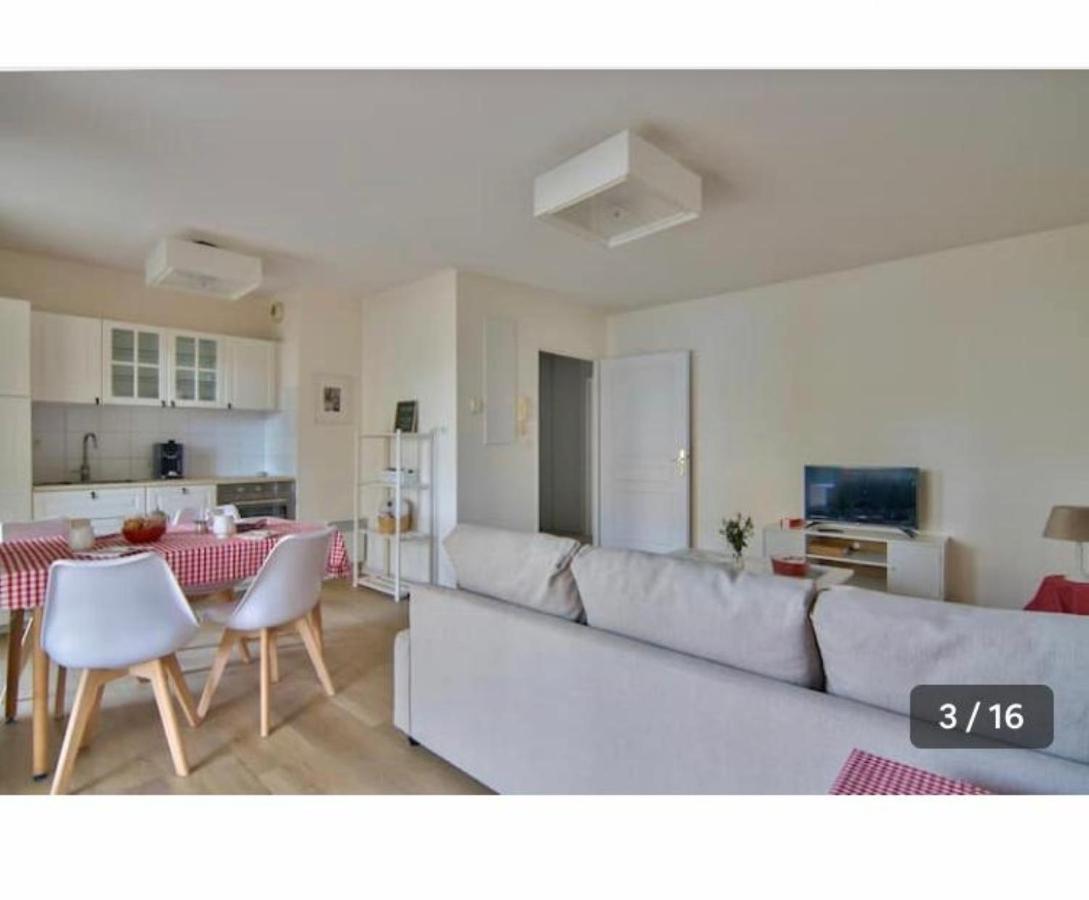 Grand Noble - Blagnac Apartment Екстериор снимка