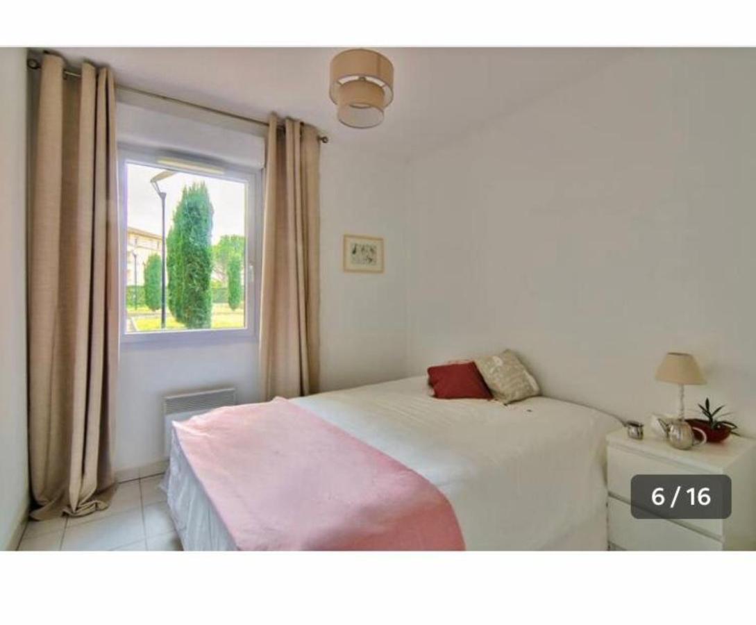 Grand Noble - Blagnac Apartment Екстериор снимка