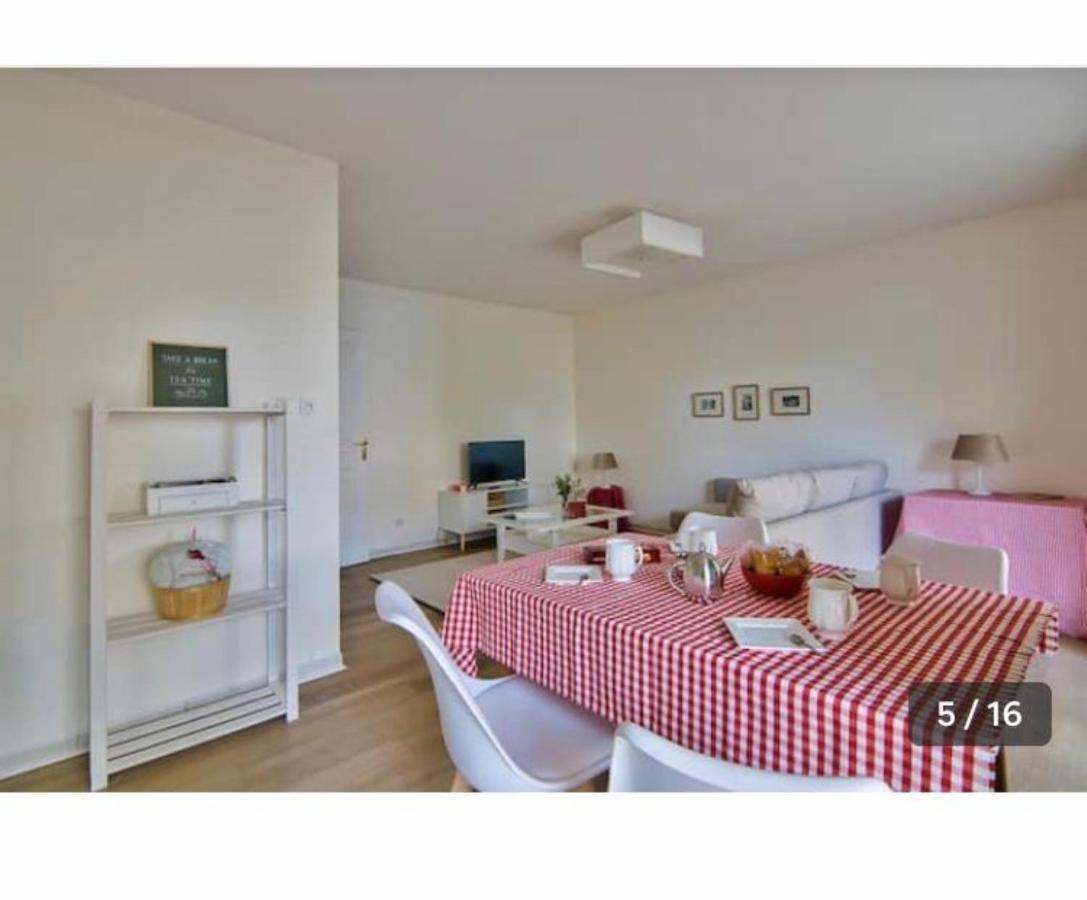 Grand Noble - Blagnac Apartment Екстериор снимка