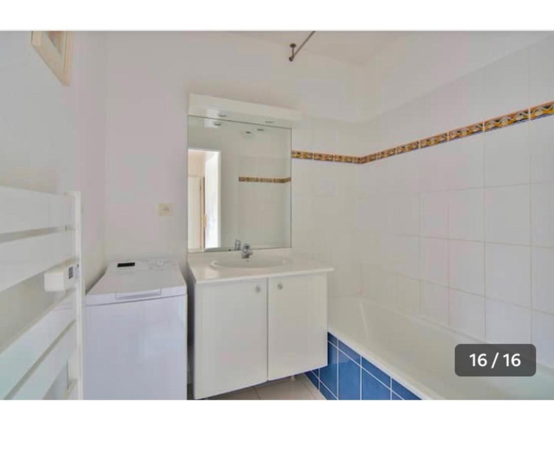Grand Noble - Blagnac Apartment Екстериор снимка