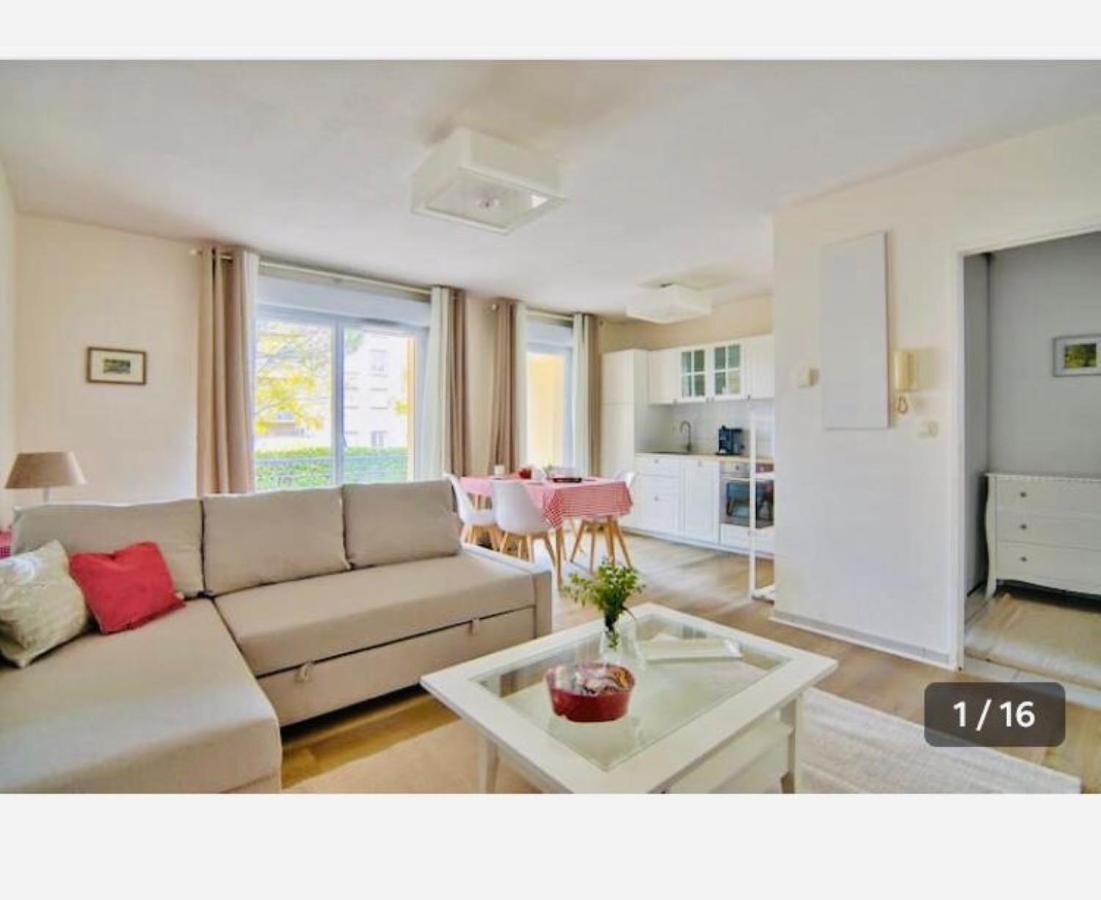 Grand Noble - Blagnac Apartment Екстериор снимка