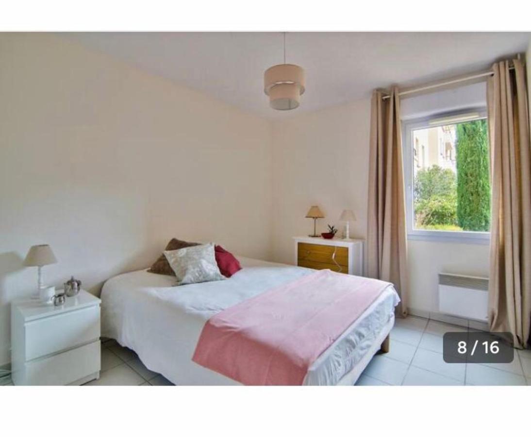 Grand Noble - Blagnac Apartment Екстериор снимка